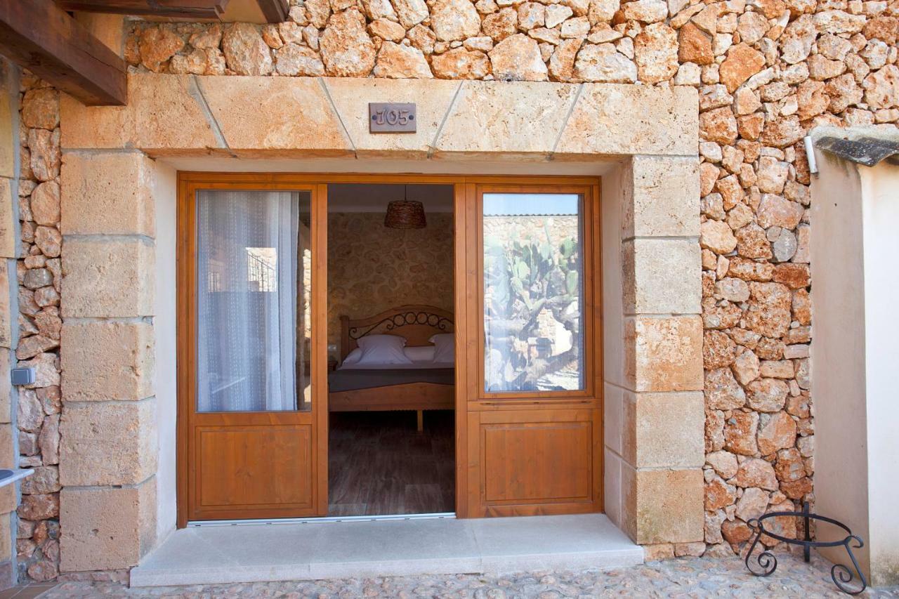 Agroturismo Es Quatre Cantons بينيسالم المظهر الخارجي الصورة